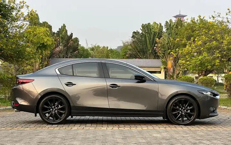 Mazda 3, 2022 год, 1 610 111 рублей, 25 фотография