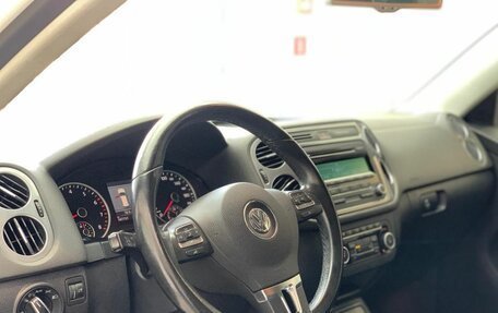 Volkswagen Tiguan I, 2013 год, 1 516 000 рублей, 7 фотография