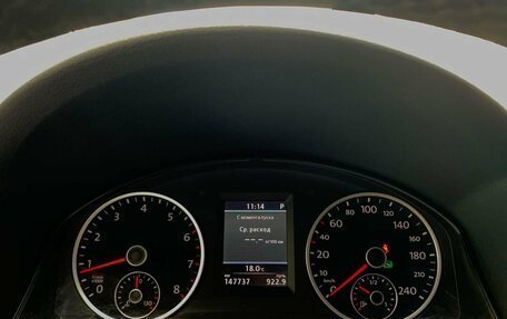 Volkswagen Tiguan I, 2013 год, 1 516 000 рублей, 12 фотография