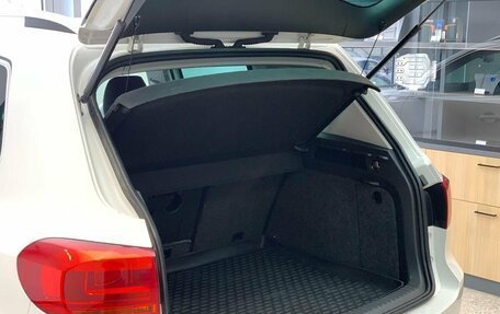Volkswagen Tiguan I, 2013 год, 1 516 000 рублей, 16 фотография