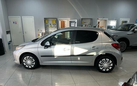 Peugeot 207 I, 2010 год, 280 000 рублей, 2 фотография