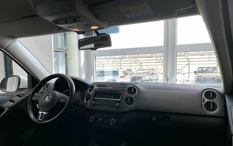 Volkswagen Tiguan I, 2013 год, 1 516 000 рублей, 15 фотография
