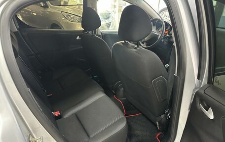 Peugeot 207 I, 2010 год, 280 000 рублей, 18 фотография