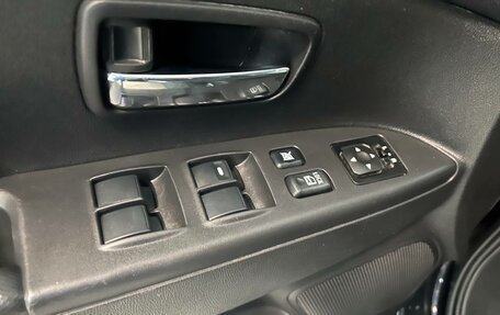 Mitsubishi ASX I рестайлинг, 2013 год, 1 390 000 рублей, 10 фотография
