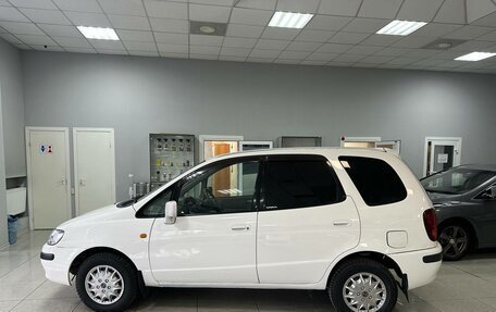Toyota Corolla Spacio II, 1999 год, 399 000 рублей, 2 фотография