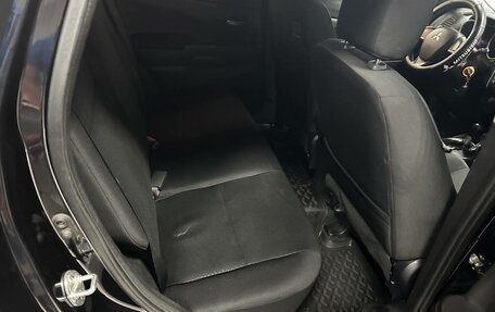 Mitsubishi ASX I рестайлинг, 2013 год, 1 390 000 рублей, 14 фотография