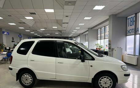 Toyota Corolla Spacio II, 1999 год, 399 000 рублей, 6 фотография