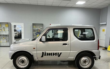 Suzuki Jimny, 2006 год, 499 000 рублей, 2 фотография