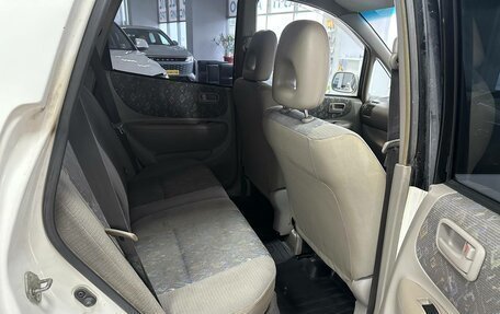 Toyota Corolla Spacio II, 1999 год, 399 000 рублей, 15 фотография