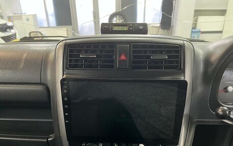 Suzuki Jimny, 2006 год, 499 000 рублей, 9 фотография