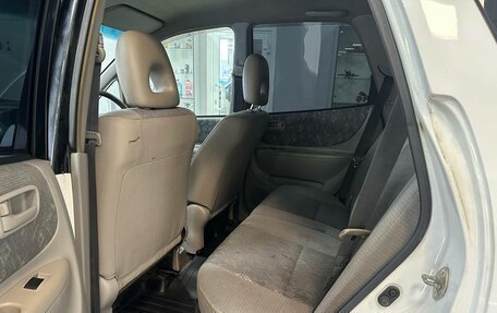 Toyota Corolla Spacio II, 1999 год, 399 000 рублей, 17 фотография