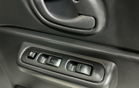 Suzuki Jimny, 2006 год, 499 000 рублей, 11 фотография