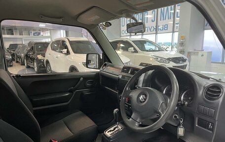 Suzuki Jimny, 2006 год, 499 000 рублей, 12 фотография