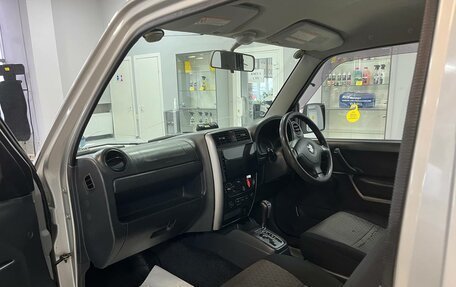 Suzuki Jimny, 2006 год, 499 000 рублей, 13 фотография