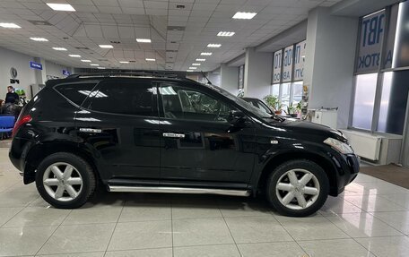 Nissan Murano, 2007 год, 950 000 рублей, 6 фотография
