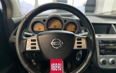 Nissan Murano, 2007 год, 950 000 рублей, 9 фотография