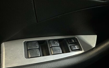 Nissan Murano, 2007 год, 950 000 рублей, 14 фотография