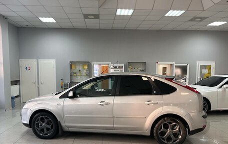 Ford Focus II рестайлинг, 2006 год, 565 000 рублей, 2 фотография
