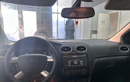 Ford Focus II рестайлинг, 2006 год, 565 000 рублей, 10 фотография