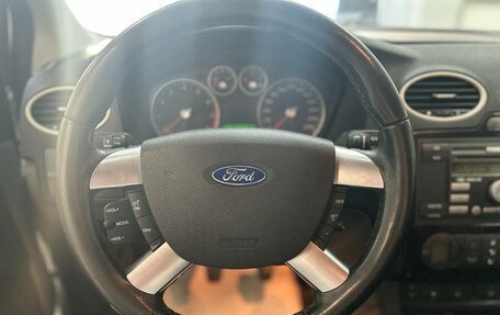 Ford Focus II рестайлинг, 2006 год, 565 000 рублей, 9 фотография