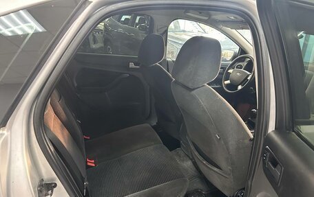 Ford Focus II рестайлинг, 2006 год, 565 000 рублей, 17 фотография