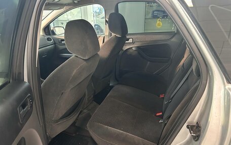 Ford Focus II рестайлинг, 2006 год, 565 000 рублей, 15 фотография