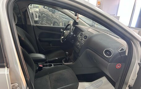 Ford Focus II рестайлинг, 2006 год, 565 000 рублей, 16 фотография