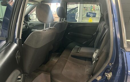 Mitsubishi Outlander III рестайлинг 3, 2003 год, 639 000 рублей, 16 фотография