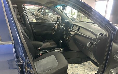 Mitsubishi Outlander III рестайлинг 3, 2003 год, 639 000 рублей, 17 фотография
