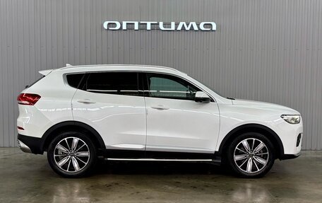 Haval H6, 2020 год, 1 537 000 рублей, 4 фотография