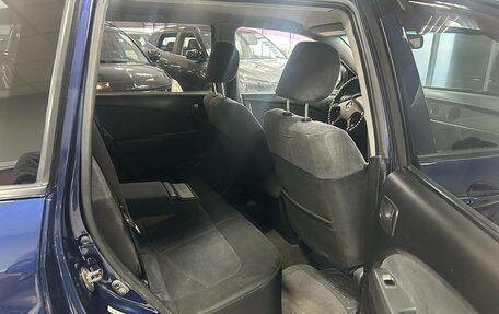 Mitsubishi Outlander III рестайлинг 3, 2003 год, 639 000 рублей, 18 фотография