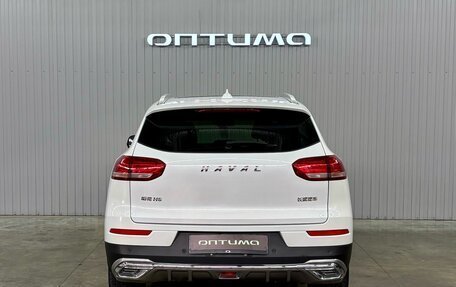 Haval H6, 2020 год, 1 537 000 рублей, 6 фотография