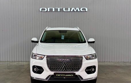 Haval H6, 2020 год, 1 537 000 рублей, 2 фотография
