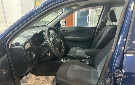 Mitsubishi Outlander III рестайлинг 3, 2003 год, 639 000 рублей, 15 фотография