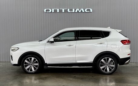 Haval H6, 2020 год, 1 537 000 рублей, 8 фотография