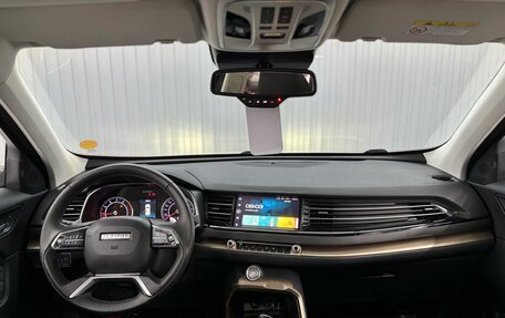 Haval H6, 2020 год, 1 537 000 рублей, 9 фотография