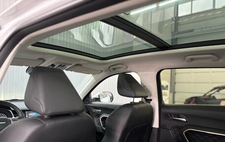 Haval H6, 2020 год, 1 537 000 рублей, 19 фотография