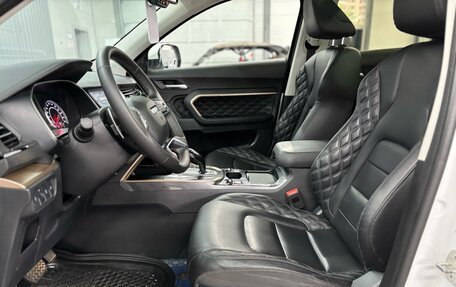 Haval H6, 2020 год, 1 537 000 рублей, 21 фотография