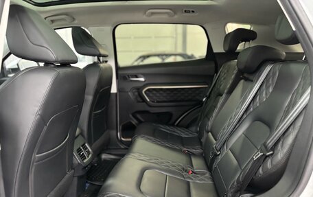 Haval H6, 2020 год, 1 537 000 рублей, 22 фотография