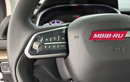 Haval H6, 2020 год, 1 537 000 рублей, 12 фотография