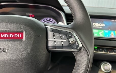 Haval H6, 2020 год, 1 537 000 рублей, 13 фотография