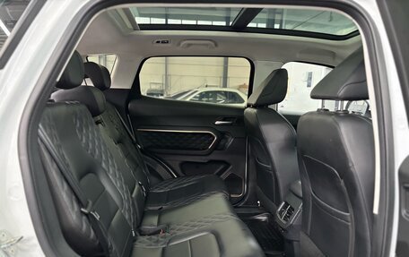 Haval H6, 2020 год, 1 537 000 рублей, 23 фотография