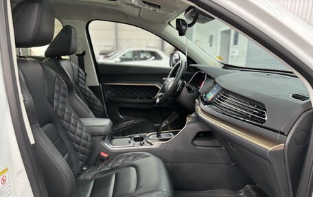 Haval H6, 2020 год, 1 537 000 рублей, 24 фотография