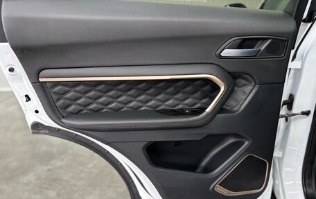 Haval H6, 2020 год, 1 537 000 рублей, 26 фотография