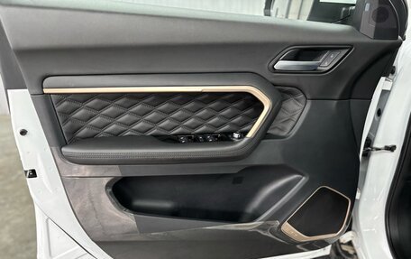 Haval H6, 2020 год, 1 537 000 рублей, 25 фотография