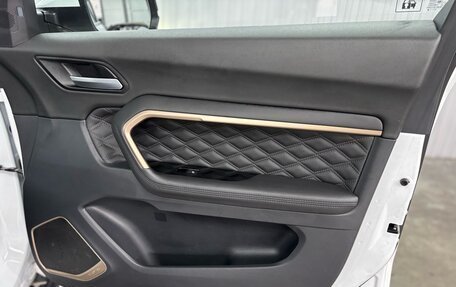 Haval H6, 2020 год, 1 537 000 рублей, 28 фотография