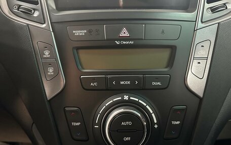 Hyundai Santa Fe III рестайлинг, 2014 год, 1 600 000 рублей, 12 фотография