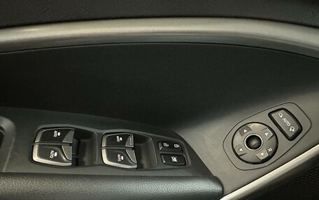 Hyundai Santa Fe III рестайлинг, 2014 год, 1 600 000 рублей, 15 фотография