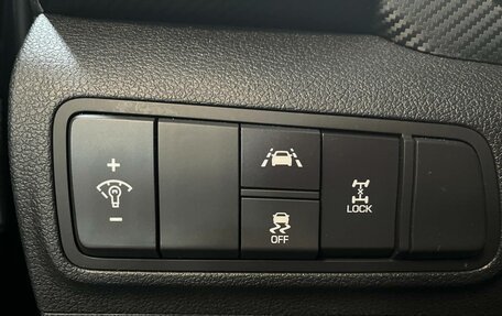 Hyundai Tucson III, 2019 год, 2 300 000 рублей, 15 фотография