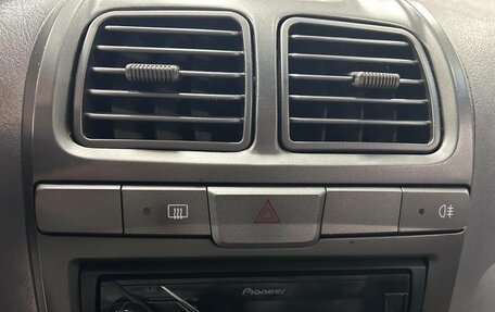 Hyundai Accent II, 2007 год, 359 000 рублей, 11 фотография